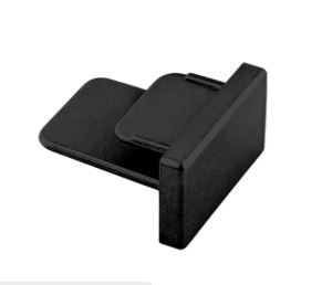 PONTEIRA PARA TRILHO EMB PT TRACE