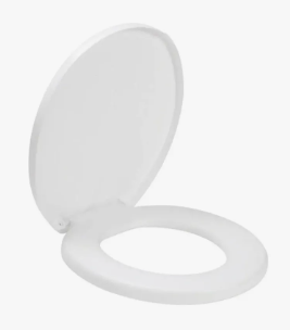 ASSENTO SANIT MUNDIAL TRADICIONAL BRANCO