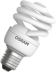 LAMP DULUXSTAR TWIST 23W 865 220V
