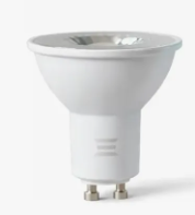 LAMP LED DIC MR16 6W 830 450LM GU10 BIV