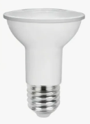 LAMP LED 5.5W PAR20 25º 827 525LM BIV