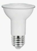 LAMP LED 5.5W PAR20 25º 850 550LM BIV
