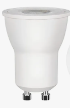 LAMP LED M DIC MR11 3W 827 240LM GU10