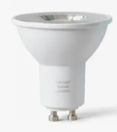 LAMP LED DIC MR16 7W 827 450LM EVO BIV