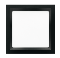 LUM LED 17W EMB 830 1400LM BC DEEP