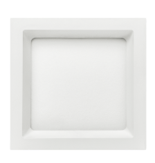 LUM LED 12W EMB 830 900LM BC DEEP