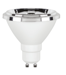 LAMP LED 4W AR70 24º 827 350LM BIV