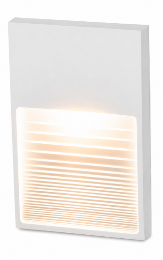 BALIZADOR 2W SOB 830 80LM BR MINI NEU