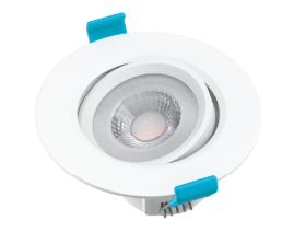 EMBUTIDO ANGULAR 40 QUA MR16 PT