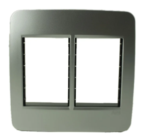 PLACA 3MOD + 3MOD 4X4 GR ORIGEN