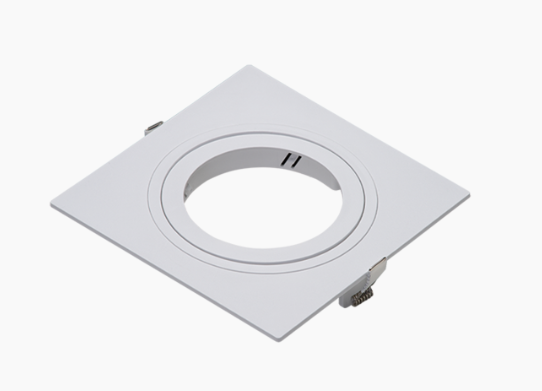 EMBUTIDO PLANO PAR20 QUAD BR