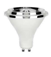 LAMP LED AR70 4.8W 24G 827 300LM  BIV