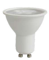 LAMP LED DIC MR16 7W 865 525LM GU10 BIV