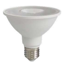 LAMP LED PAR30 9.8W 827 36 700LM E27 BIV
