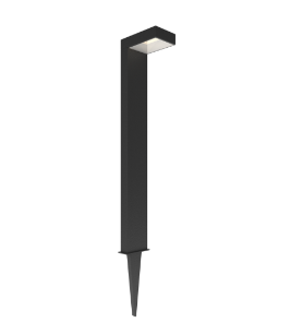 POSTE BALIZADOR 10W 830 1000LM IP65 BIV