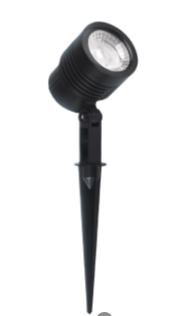 ESPETO DE JARDIM 3W 730 180LM IP65 BIV