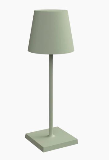 LUM LED MESA HERA 3W 830 150LM OFF WHITE