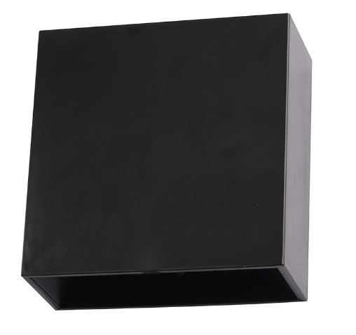 ARANDELA LED FACHO 4W 830 PT BIV IP65