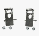 PRESILHA P/PANEL EMB EVO UGR19
