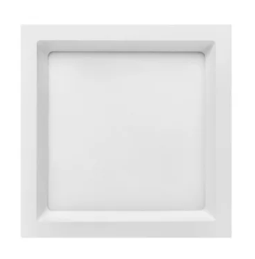 LUM LED 12W EMB 840 950LM BC DEEP