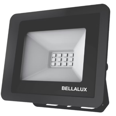 REFLETOR 30W 830 PT BIV BELLALUX