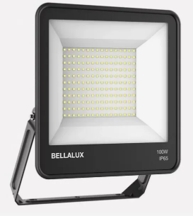 REFLETOR 100W 830 PT BIV BELLALUX