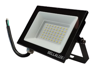 REFLETOR 50W 830 PT BIV BELLALUX