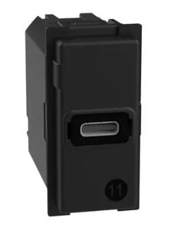TOM CARREG USB X1 C 20W 1M PT