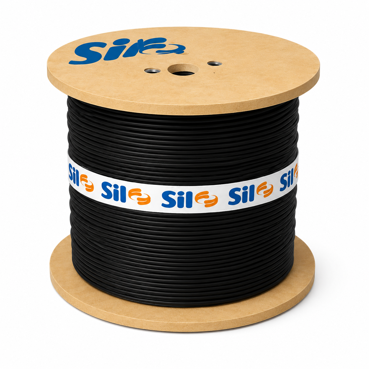 CABO FLEX 185.00MM 1KV HEPR 90 PT SIL