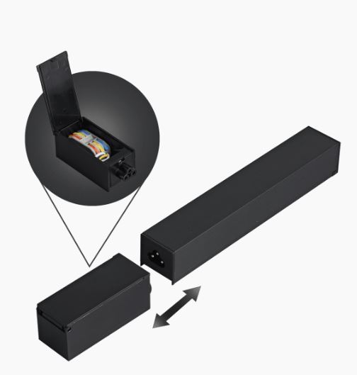 DRIVER INFINITY 100W PT