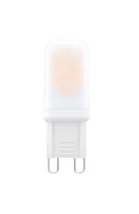 LAMP LED 1.7W 827 150LM 127V G9