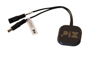 SENSOR PRES OCULTO P/ LED CZ
