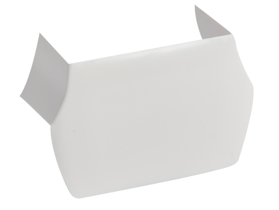 DERIVAÇÃO PLANA DLP-S 100X50