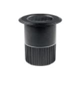 EMB SOLO 5W 830 12º 240LM IP67 PT BIV