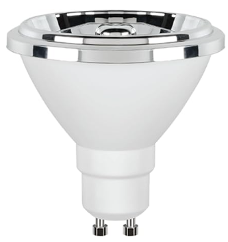 LAMP LED 4.7W AR70 14º 830 300LM BIV