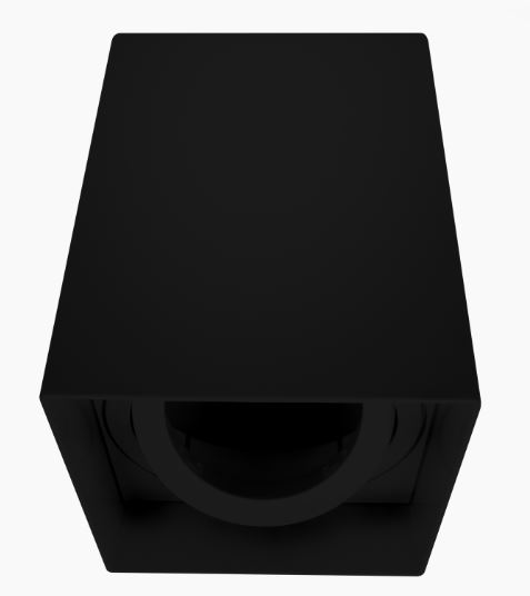 LUM SPOT FENIX PAR20 QUAD PT