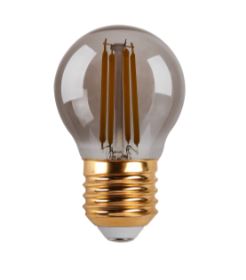 LAMP LED BOL 4W 824 E27 440LM  G45