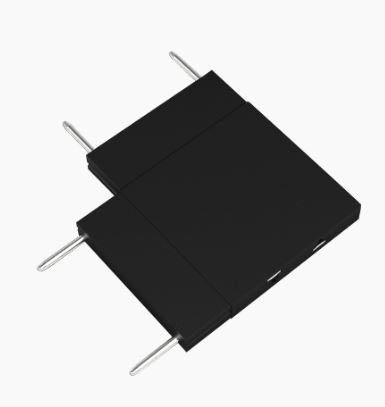 CONECTOR L INFINITY PT