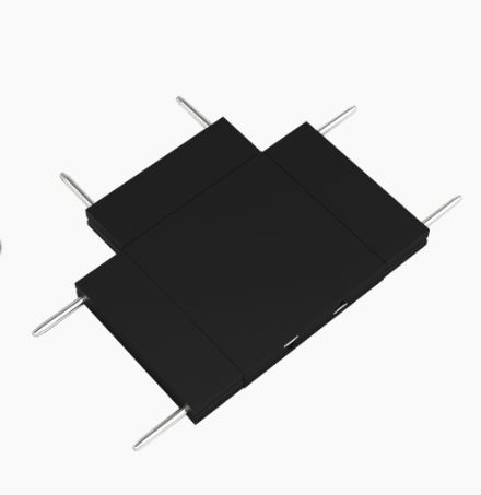 CONECTOR T INFINITY PT