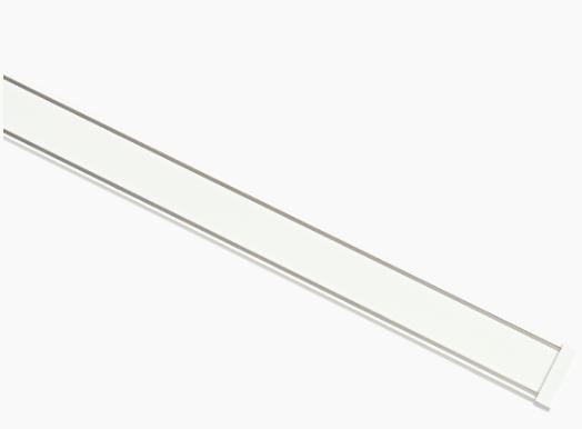 TRILHO MAGNET INFINITY ULTRA SLIM 1MT BC