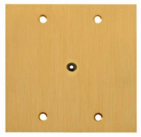 PLACPISO LATAO ESCOVADO 4X4 FURO