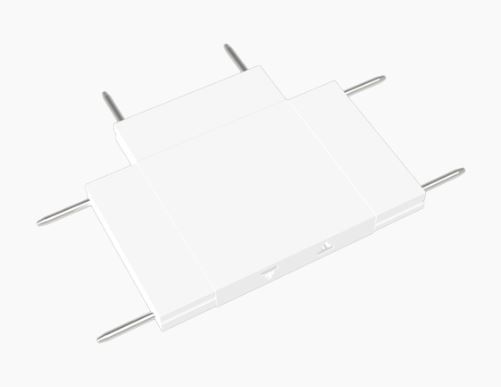 CONECTOR T INFINITY BC