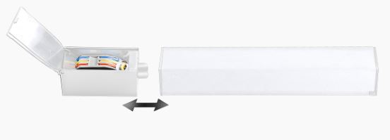 DRIVER INFINITY 200W BC