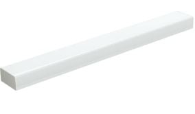 LUM LED SOB 16W 830 1800LM BC PLANE