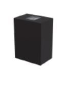 ARANDELA 2X4W 830 480LM EFFEKT PT