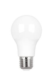 LAMP LED BULBO 9W 827 720LM E27 BIV