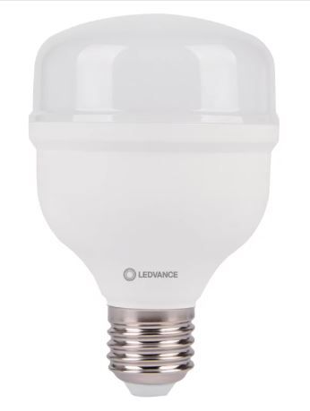 LAMP LED HP T 20W 865 1600LM E27 BIV BLX