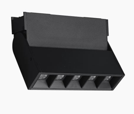 LUM PUNTO ORI 10W 930 870LM PT