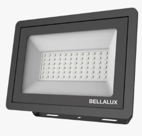 REFLETOR 50W 865 4000LM PT BIV BELLALUX
