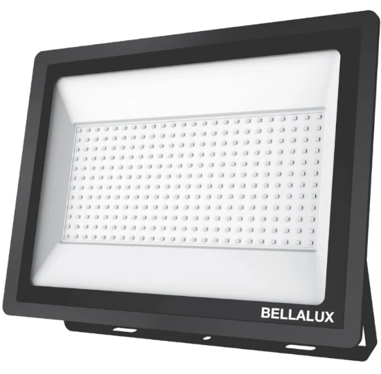 REFLETOR 200W 865 16000LM PT BI BELLALUX